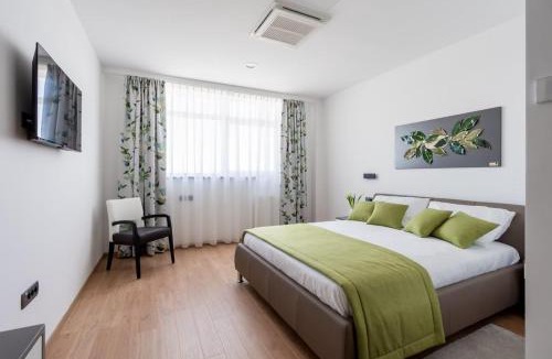 Prelog Hotel | HOSTEL GREEN