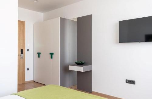 Prelog Hotel | HOSTEL GREEN