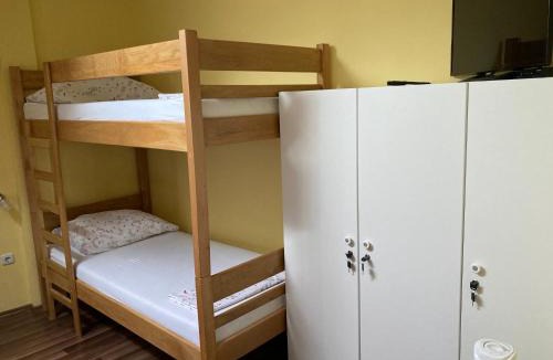Radoboj Hostel | Hostel Jedvaj