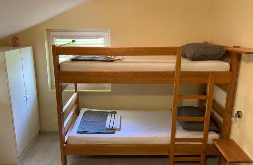 Radoboj Hostel | Hostel Jedvaj