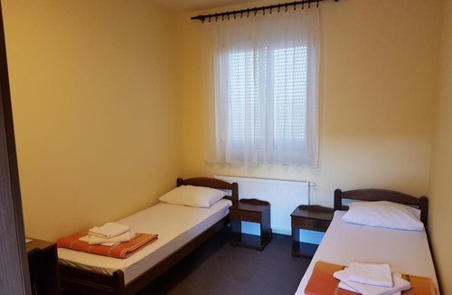Vinkovci Hostel | Hostel Kristal