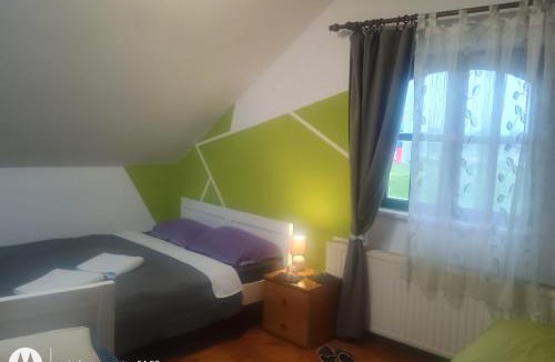 Osijek Hostel | Hostel Lega House