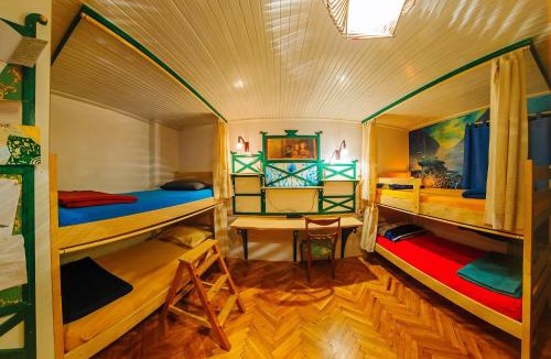 Zagreb Hostel | Hostel Mali Mrak