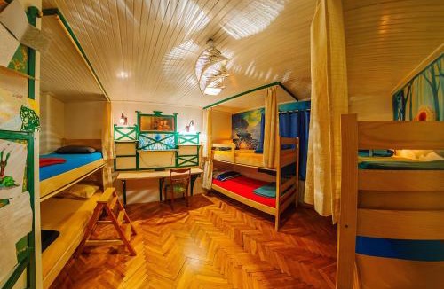 Zagreb Hostel | Hostel Mali Mrak