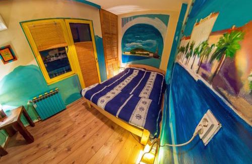 Zagreb Hostel | Hostel Mali Mrak