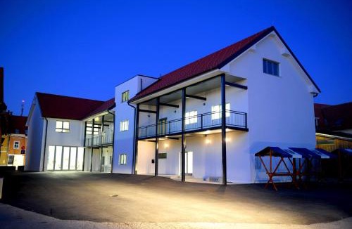 Ormoz Hotel | Hostel Ormož