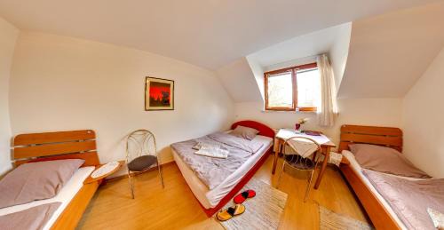 Ljubljana Hostel | Hostel Piero
