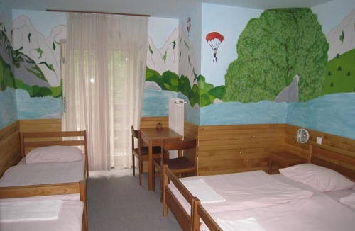 Studor Hostel | Hostel pod Voglom
