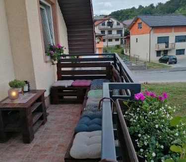 Radoboj Hostel | Hostel Poslon