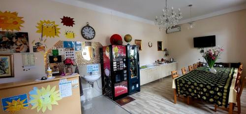 Ptuj Bed & Breakfast | Hostel Sonce