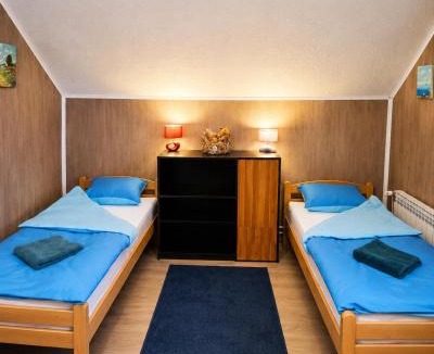 Novska Hostel | Hostel Suzzzy