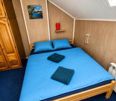 Novska Hostel | Hostel Suzzzy