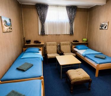 Novska Hostel | Hostel Suzzzy