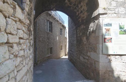 Sibenik Old Town Hostel | Hostel Sv. Lovre