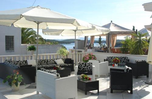 Krizna luka Hostel | Hostel Villa Zorana