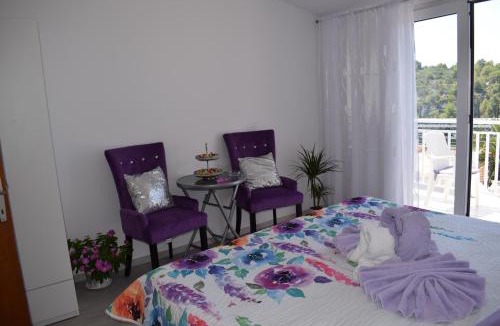 Krizna luka Hostel | Hostel Villa Zorana