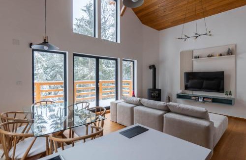 Kopaonik Ski Chalet | HostGost Mountain House Gorska Vila