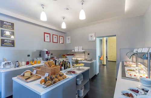 Krapinske Toplice Hotel | Hotel ∙ 8 guests