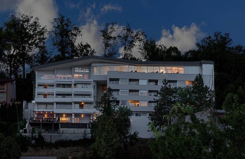 Krapinske Toplice Hotel | Hotel ∙ 8 guests