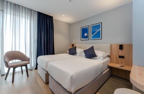 Zadar Hotel | Hotel A'mare