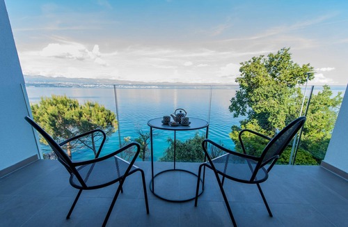 Lovran Hotel | Hotel Acacia