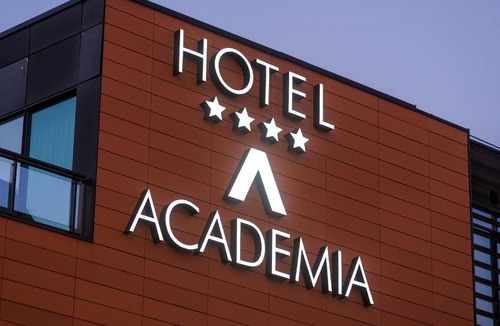 Donji Grad Hotel | Hotel Academia