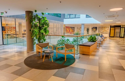 Donji Grad Hotel | Hotel Academia