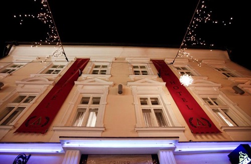 Kranj Hotel | Hotel Actum