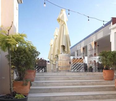 Vinkovci Hotel | Hotel Admiral Vinkovci