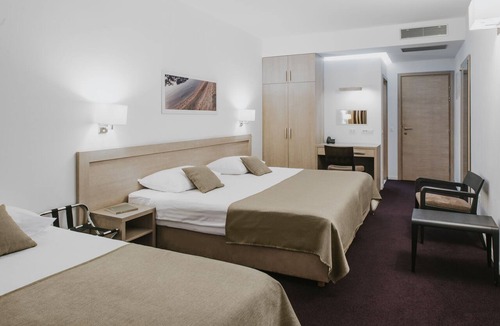 Gruz Hotel | Hotel Adria