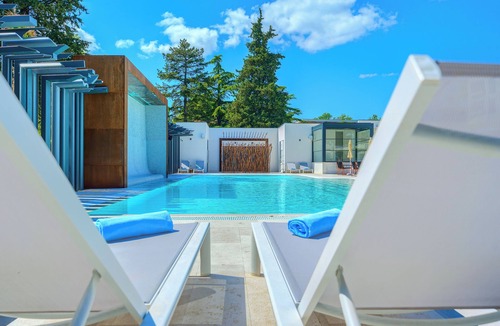 Sinj Hotel | Hotel Alkar
