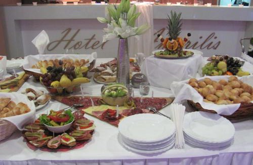 Netretic Hotel | Hotel Amarilis