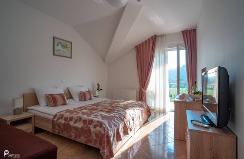 Netretic Hotel | Hotel Amarilis