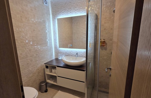 Netretic Hotel | Hotel Amarilis