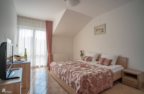 Netretic Hotel | Hotel Amarilis