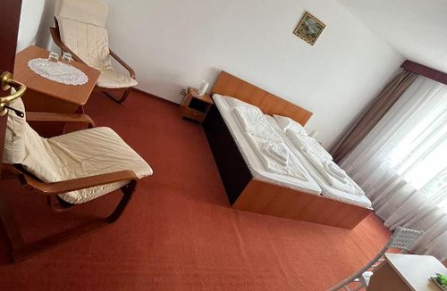 Ocna Mures Hotel | Hotel AME Parc