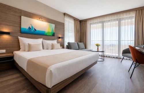 Makarska Hotel | Hotel Antonio