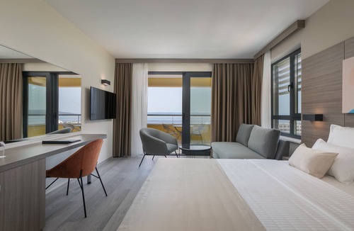 Makarska Hotel | Hotel Antonio
