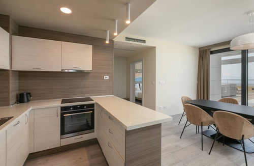 Makarska Hotel | Hotel Antonio