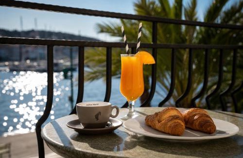 Cove Murtar Hotel | Hotel Apoksiomen