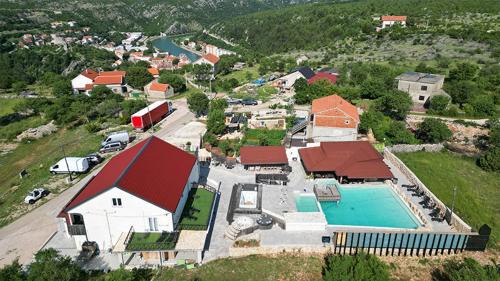 Obrovac Bed & Breakfast | Hotel B&B Wellness Mama Mia