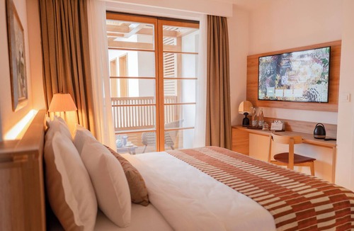 Sarajevo Hotel | Hotel Baškuća