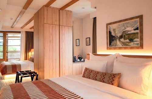 Sarajevo Hotel | Hotel Baškuća