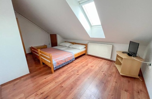 Korenica Hotel | Hotel Babic