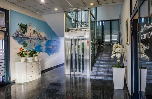 Trogir Hotel | Hotel Bellevue Trogir