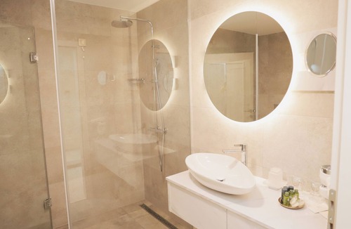Varazdinske Toplice Hotel | Hotel Bernarda