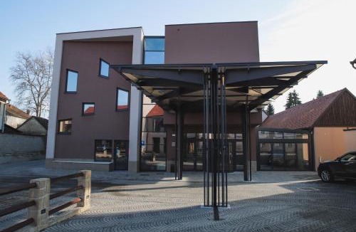 Varazdinske Toplice Hotel | Hotel Bernarda