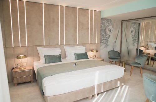 Varazdinske Toplice Hotel | Hotel Bernarda