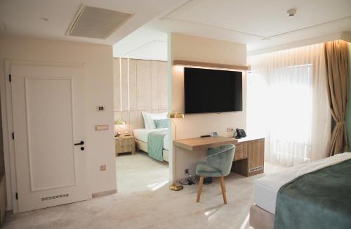 Varazdinske Toplice Hotel | Hotel Bernarda