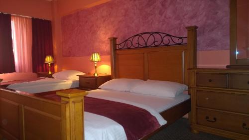 Ilidza Hotel | Hotel BM International